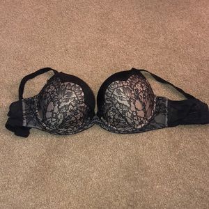 Victoria’s Secret bra